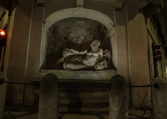 Luxury Rooms H 2000 Roma